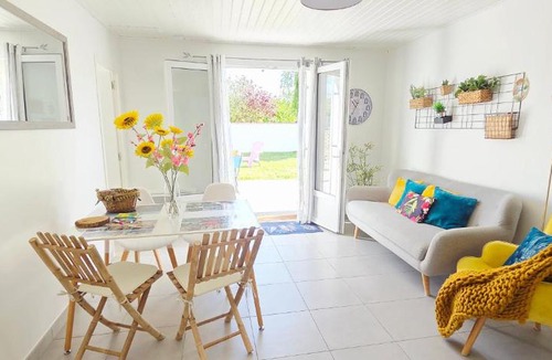 Challans House | Fleur De Cerisier Vendée