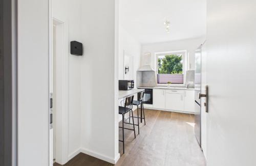 Lingen House | FlexiFlats