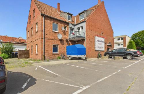 Lingen House | FlexiFlats