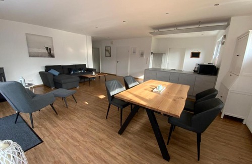 Region Hannover District Apartment | Fliegender Holländer