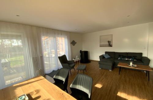 Region Hannover District Apartment | Fliegender Holländer