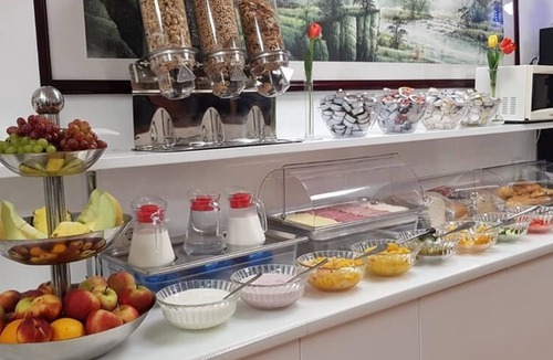 IJsselbuurt Hotel | Flipper Hotel Amsterdam
