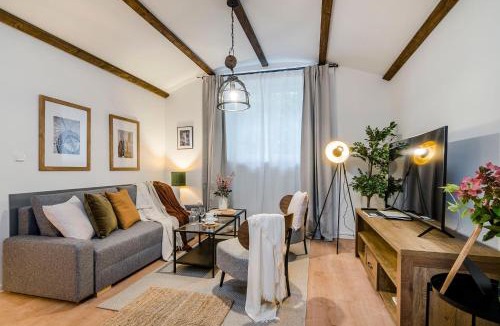 Karlin Apartment | Florenc Apartments Prague 1 by Michal&Friends