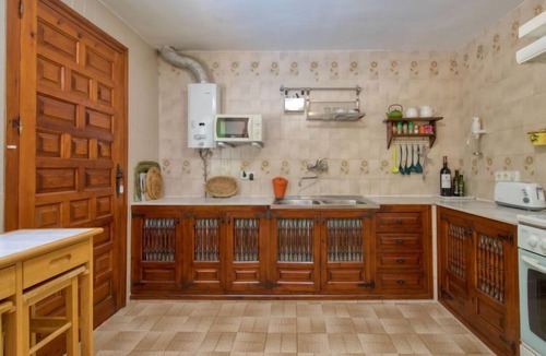 El Tosalet House | Florencia by Interhome