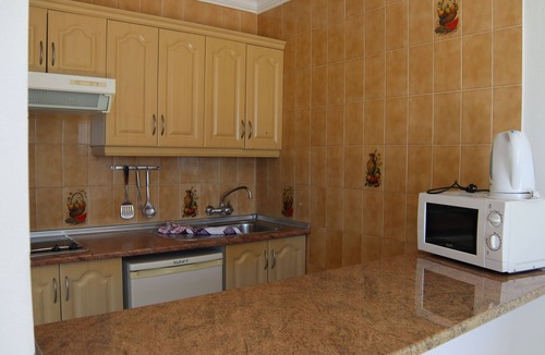 San Eugenio Apartment | Florida Park Club