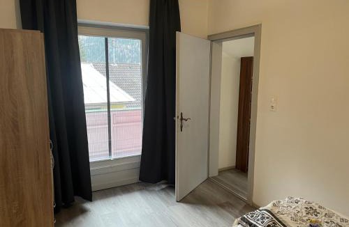 Stall Apartment | Flying Hirsch