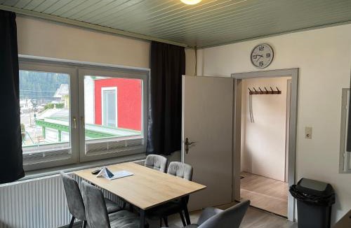 Stall Apartment | Flying Hirsch