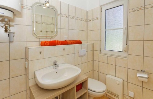 Koserow Apartment | Foerster Schroedter Strasse Fewo 17