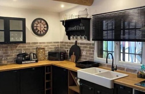 Fourques House | For nature lovers and horses