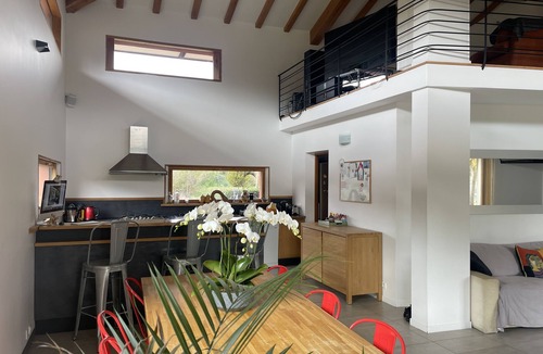Aix-en-Provence House | For rent, charming house, quiet and not overlooked
