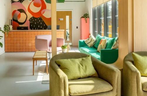 Bath Apartment | For Students Only The Brook in Bath