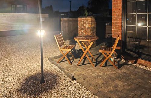 Corley House | Fountain Front Barn - Uk45937