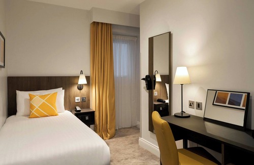 West Kensington Hotel | Four Points Flex by Sheraton London Kensington Olympia