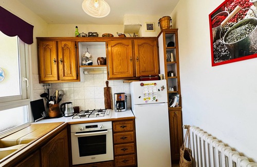 Fouras House | Fouras: Home for 6, 100m², No Special Amenities