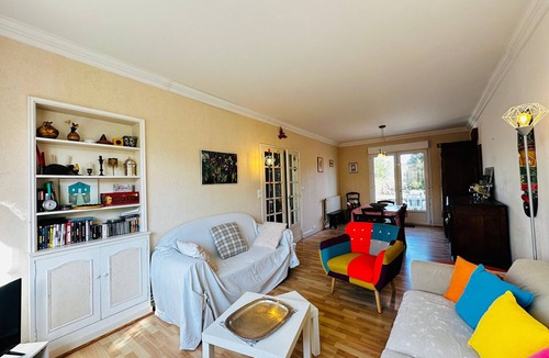 Fouras House | Fouras: Home for 6, 100m², No Special Amenities