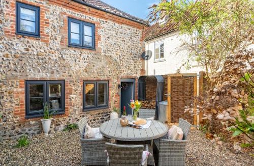 South Creake House | Fox Cottage