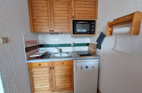 Autrans-Meaudre-en-Vercors Apartment | Cozy Apartment in Autrans - Terrace, Near Shops & Ski Trails, Sleeps 4
