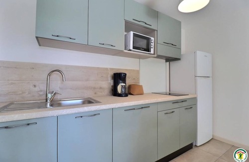 Saint-Donat-sur-l'Herbasse House | 28 m² Gîte ∙ 2 guests