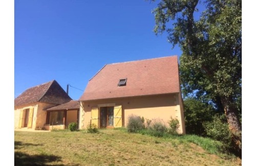 Saint-Felix-de-Reillac-et-Mortemart House | Large country house