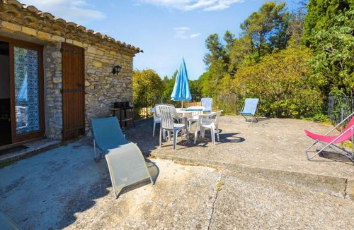 Saint-Marcellin-les-Vaison House | 2 bedroom accommodation in Saint-Marcellin-les-Va