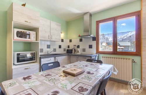 Praranger House | 38 m² Gîte ∙ 1 bedroom ∙ 4 guests