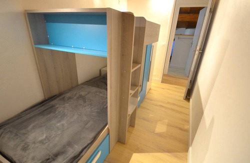 Saint-Marcel Apartment | 60 m² Apartment ∙ 2 bedrooms ∙ 4 guests