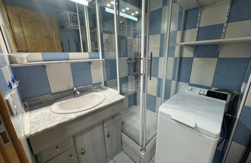 Reberty Apartment | 27 m² Apartment ∙ 1 bedroom ∙ 4 guests