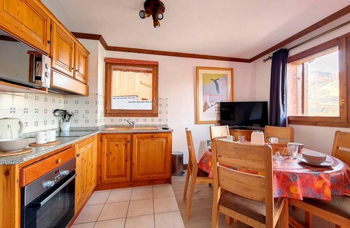 Reberty Apartment | 60 m² Apartment ∙ 3 bedrooms ∙ 6 guests