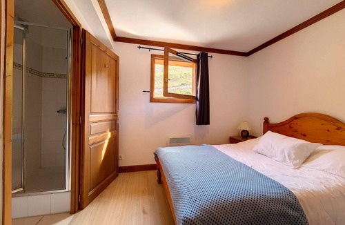 Reberty Apartment | 60 m² Apartment ∙ 3 bedrooms ∙ 6 guests