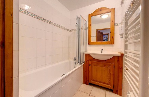 Reberty Apartment | 60 m² Apartment ∙ 3 bedrooms ∙ 6 guests