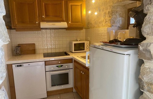 Sainte-Croix-de-Quintillargues House | 90 m² Gîte ∙ 2 bedrooms ∙ 4 guests