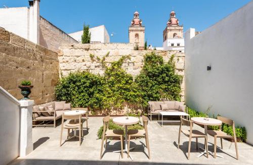 Ciutadella de Menorca Hotel | Fragile Hotel