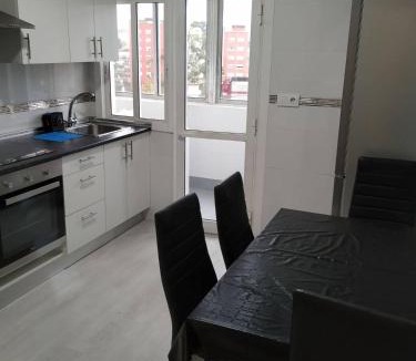 Coia Apartment | Fragoso 55 Near the Beach. Central location. Unbeatable Area.