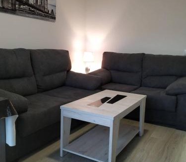 Coia Apartment | Fragoso 55 Near the Beach. Central location. Unbeatable Area.