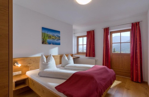 Moosen Apartment | Franbichl