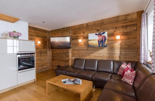 Moosen Apartment | Franbichl