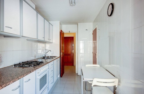 Roses Town Center Apartment | FRANCESC MACIA 57 3B Roses