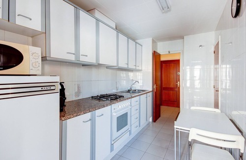 Roses Town Center Apartment | FRANCESC MACIA 57 3B Roses