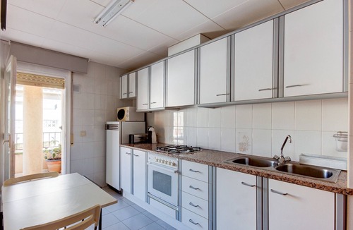 Roses Town Center Apartment | FRANCESC MACIA 57 3B Roses