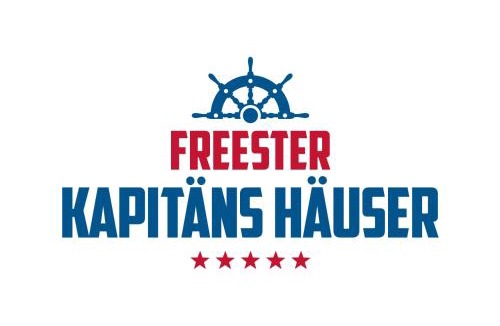 Kroeslin Villa | Freester Kapitänshäuser