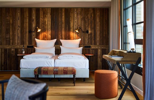 Goettingen Hotel | FREIgeist Göttingen Nordstadt - Design Hotels