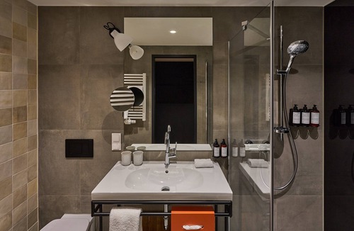 Goettingen Hotel | FREIgeist Göttingen Nordstadt - Design Hotels