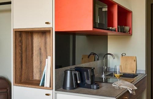 Goettingen Apartment | FREIgeist Homes - Serviced Apartments
