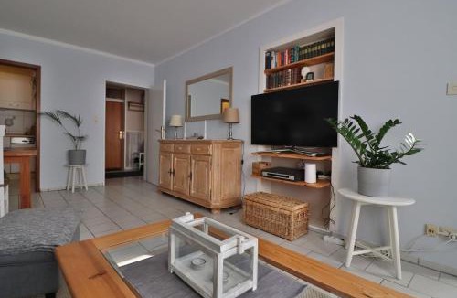 Friedrichskoog-Spitze Apartment | Freundliche Ferienwohnung direkt hinter dem Deich