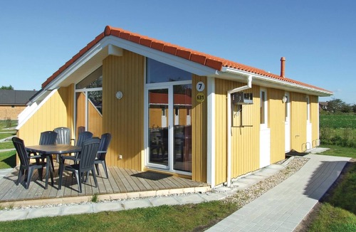 Friedrichskoog House | Friedrichskoog-Deichblick 7