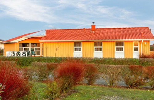 Friedrichskoog House | Friedrichskoog-Strandpark 17