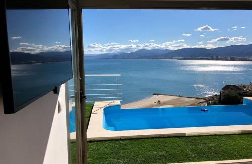 Faro de Cullera Villa | Friendly villa in Cullera with private pool - 120 m²