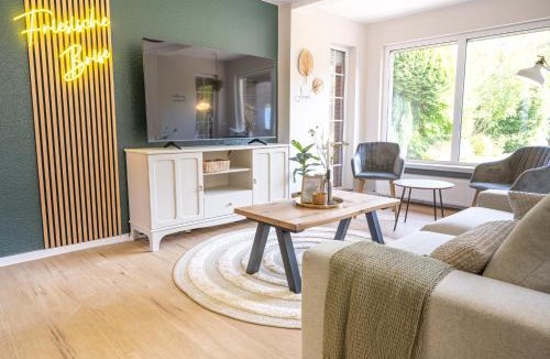 Caciliengroden Apartment | Friesische Brise