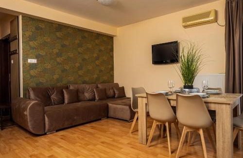 Siofok Aranypart House | Fritz Holiday