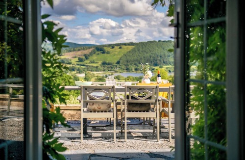 Bala Cottage | Fron Dderw
